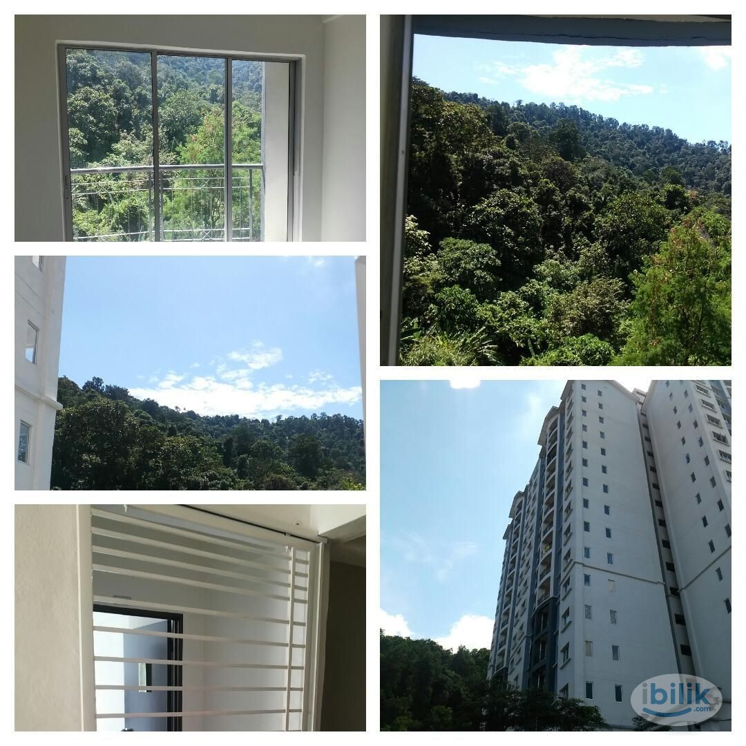 Cheras Room for Rent - Nusa Mewah Condo Room Fully Furnished - Image 5