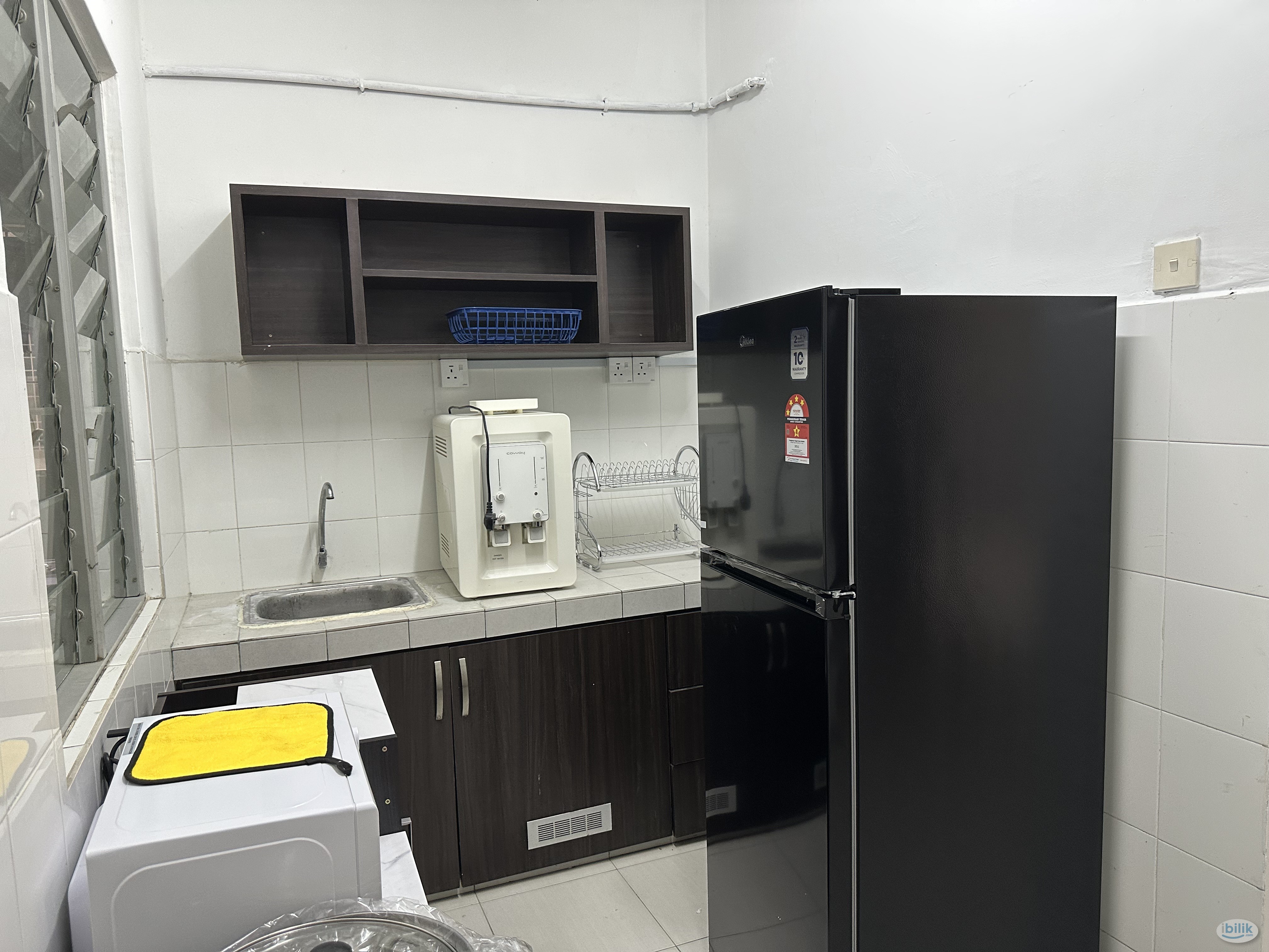 UPM Single Room The Academia South City Seri Kembangan - Image 4