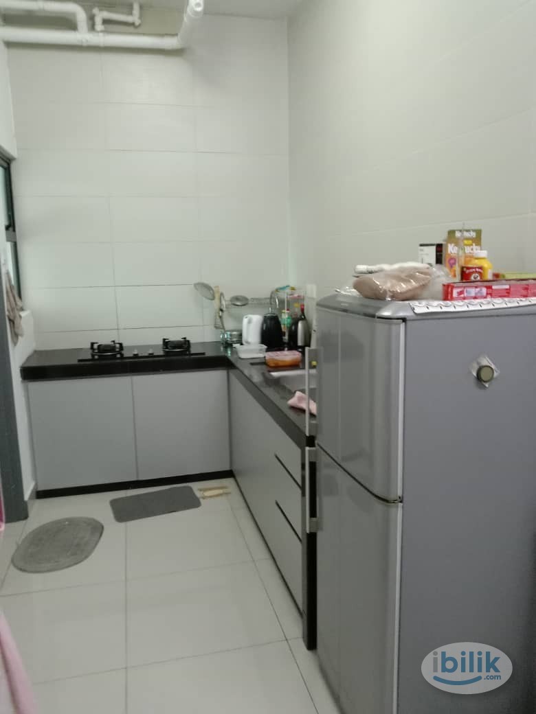 🌟 Amaya Maluri Medium Room · RM800 Only · Fully Furnished - Image 3