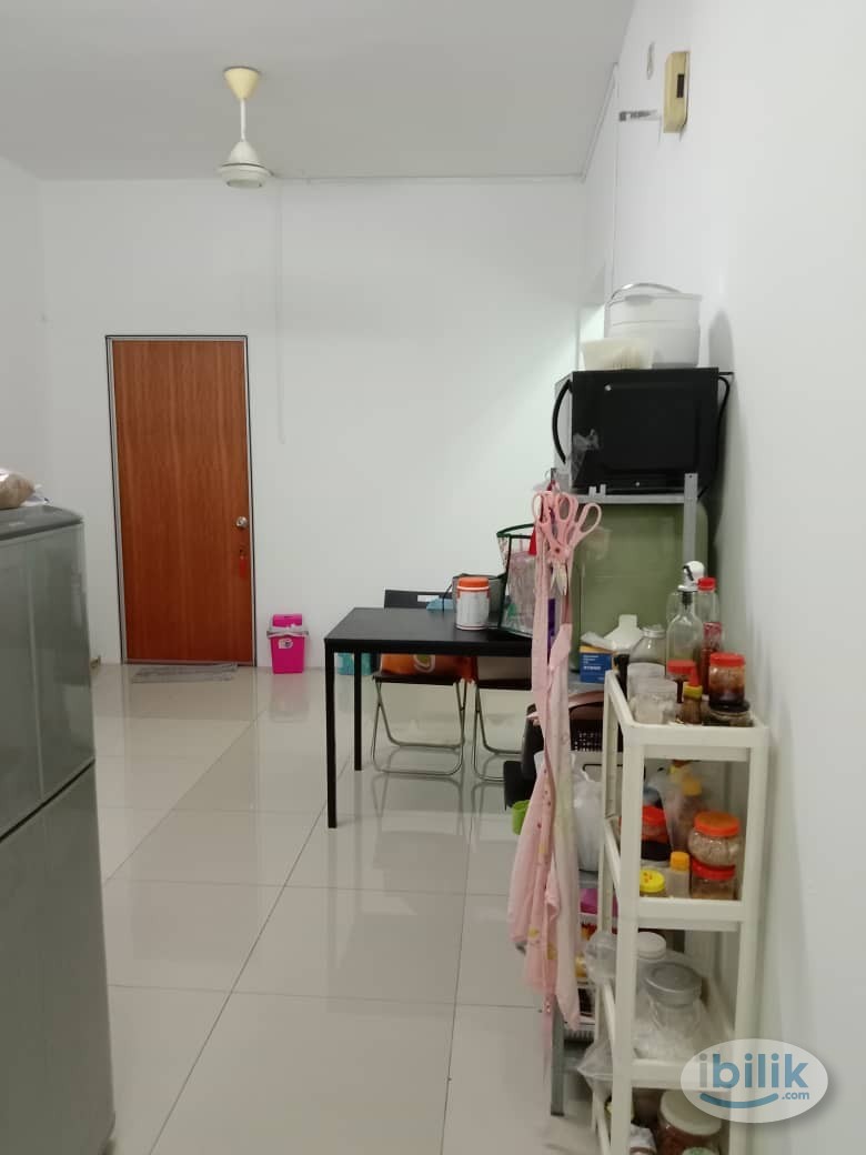 🌟 Amaya Maluri Medium Room · RM800 Only · Fully Furnished - Image 4