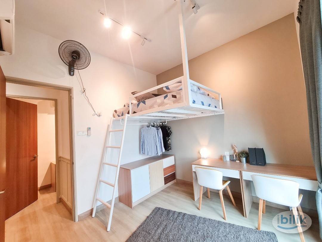 The Grand Subang Jaya SS15, Subang Jaya - Image 1