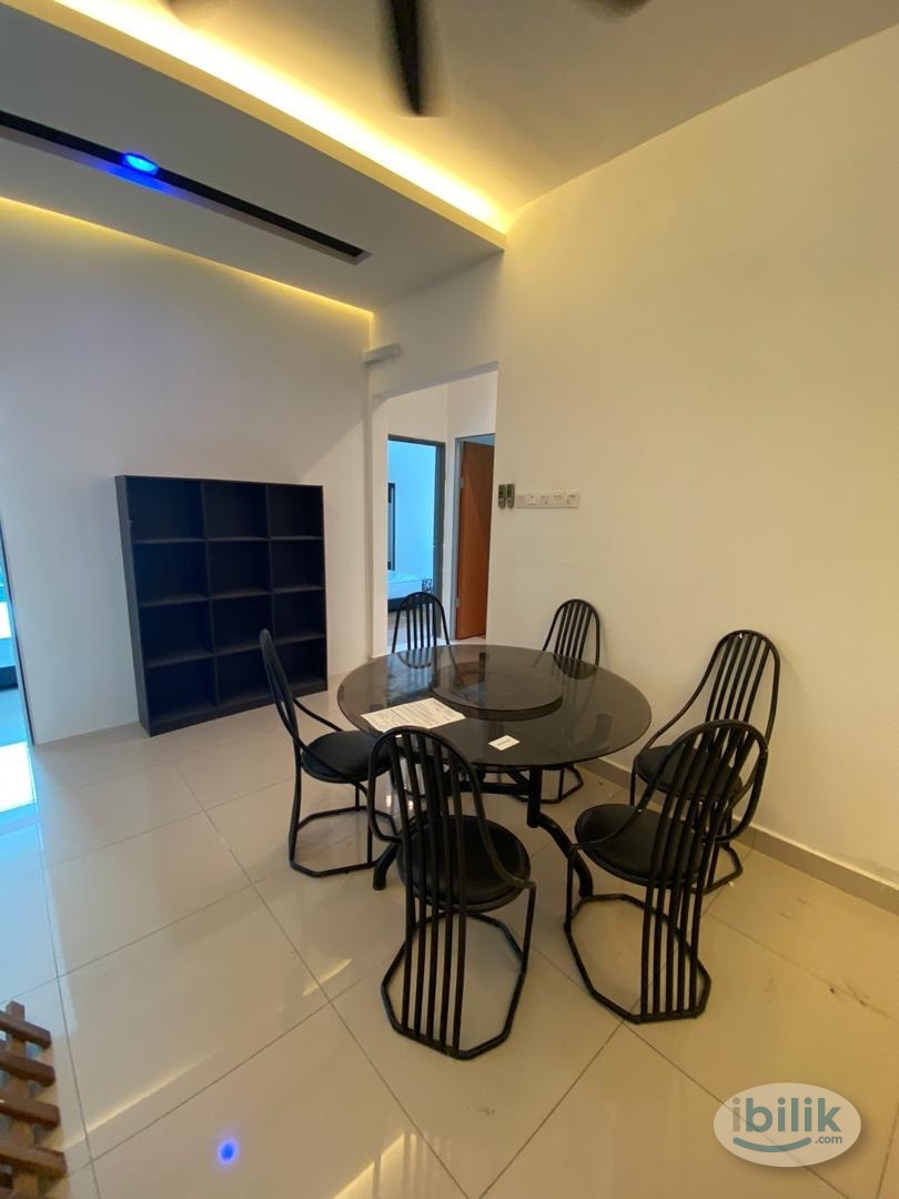 🏠 Amaya Maluri Master Room for Rent · RM1,100 · With Private Bathroom - Image 4