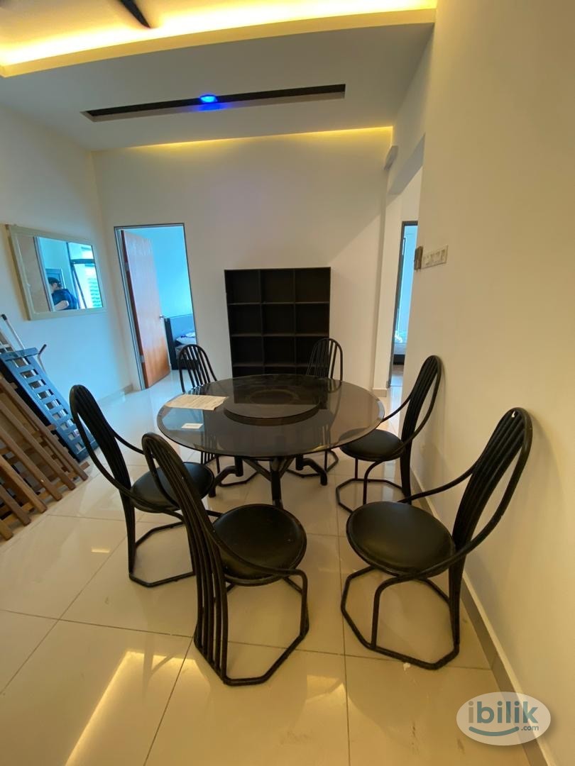 💼 Amaya Maluri Medium Room for Rent · RM800 · Near MRT - Image 2