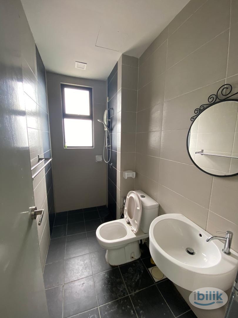 💼 Amaya Maluri Medium Room for Rent · RM800 · Near MRT - Image 3