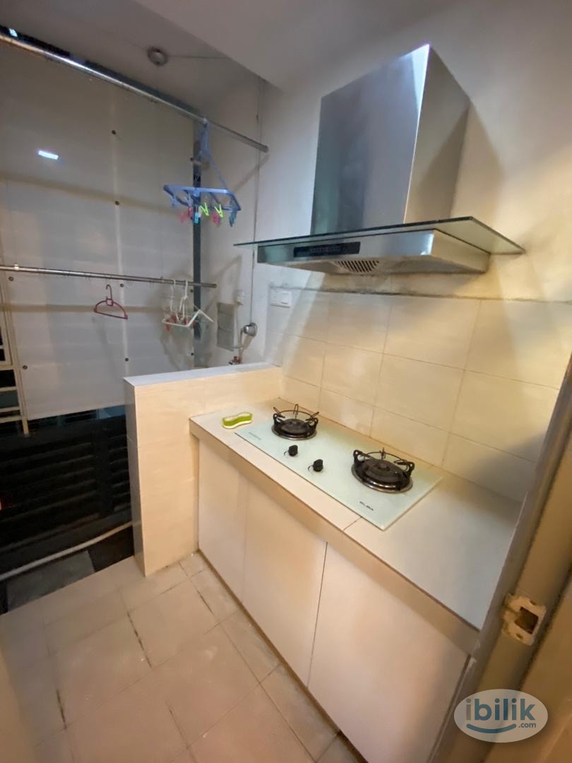 💼 Amaya Maluri Medium Room for Rent · RM800 · Near MRT - Image 4