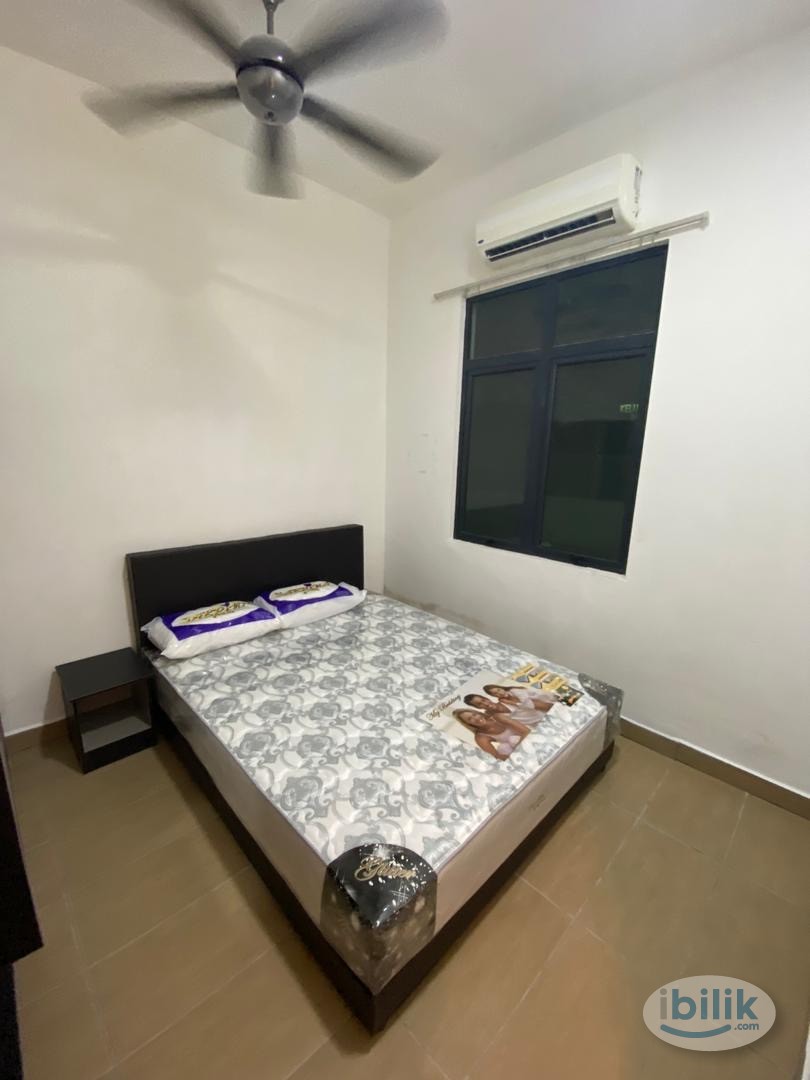 💼 Amaya Maluri Medium Room for Rent · RM800 · Near MRT - Image 5