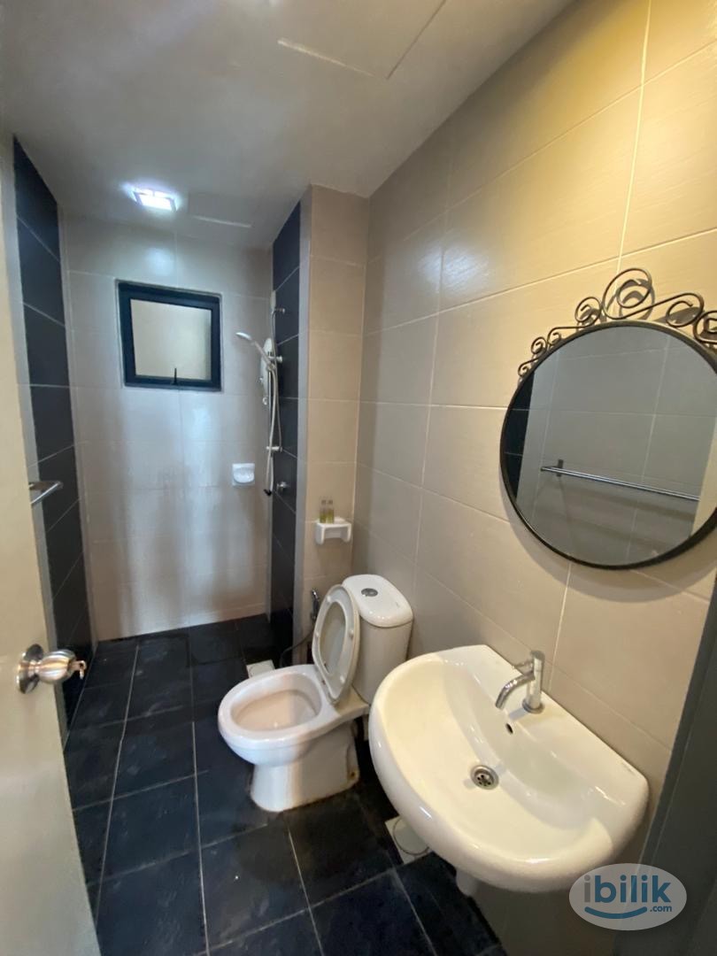 🏠 Amaya Maluri Small Room for Rent · RM500/month · Near MRT & LRT - Image 2