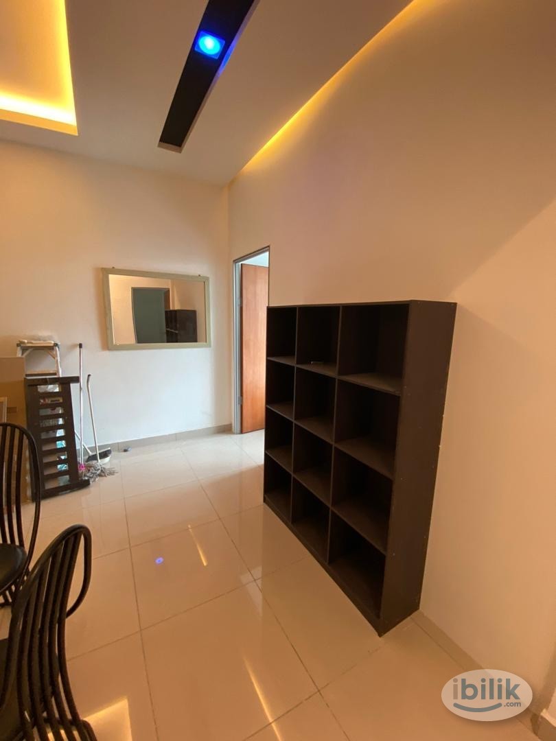 🏠 Amaya Maluri Small Room for Rent · RM500/month · Near MRT & LRT - Image 4