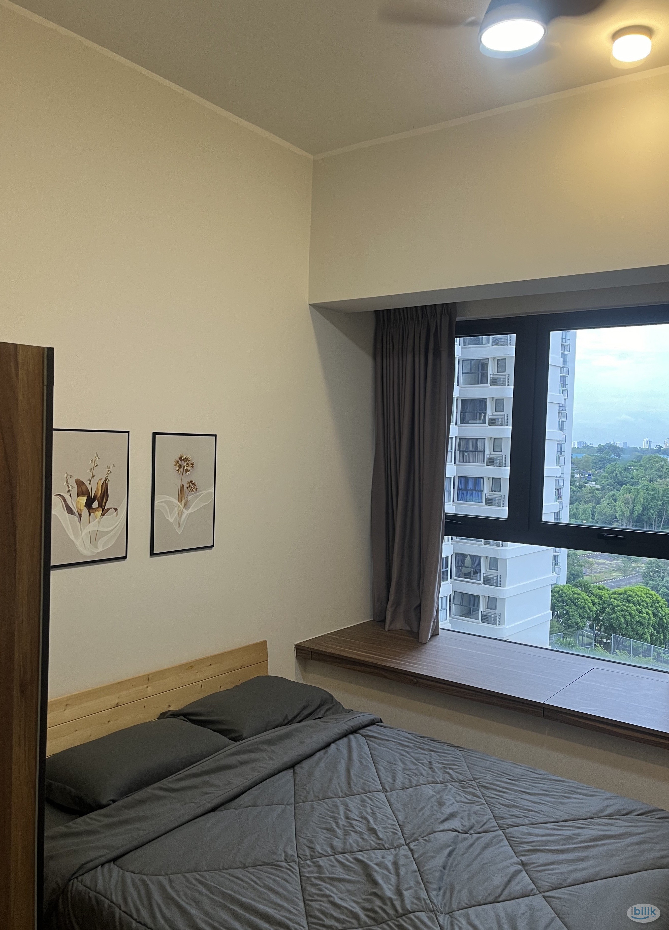 Middle Room at Danga Bay, Johor Bahru - Image 2