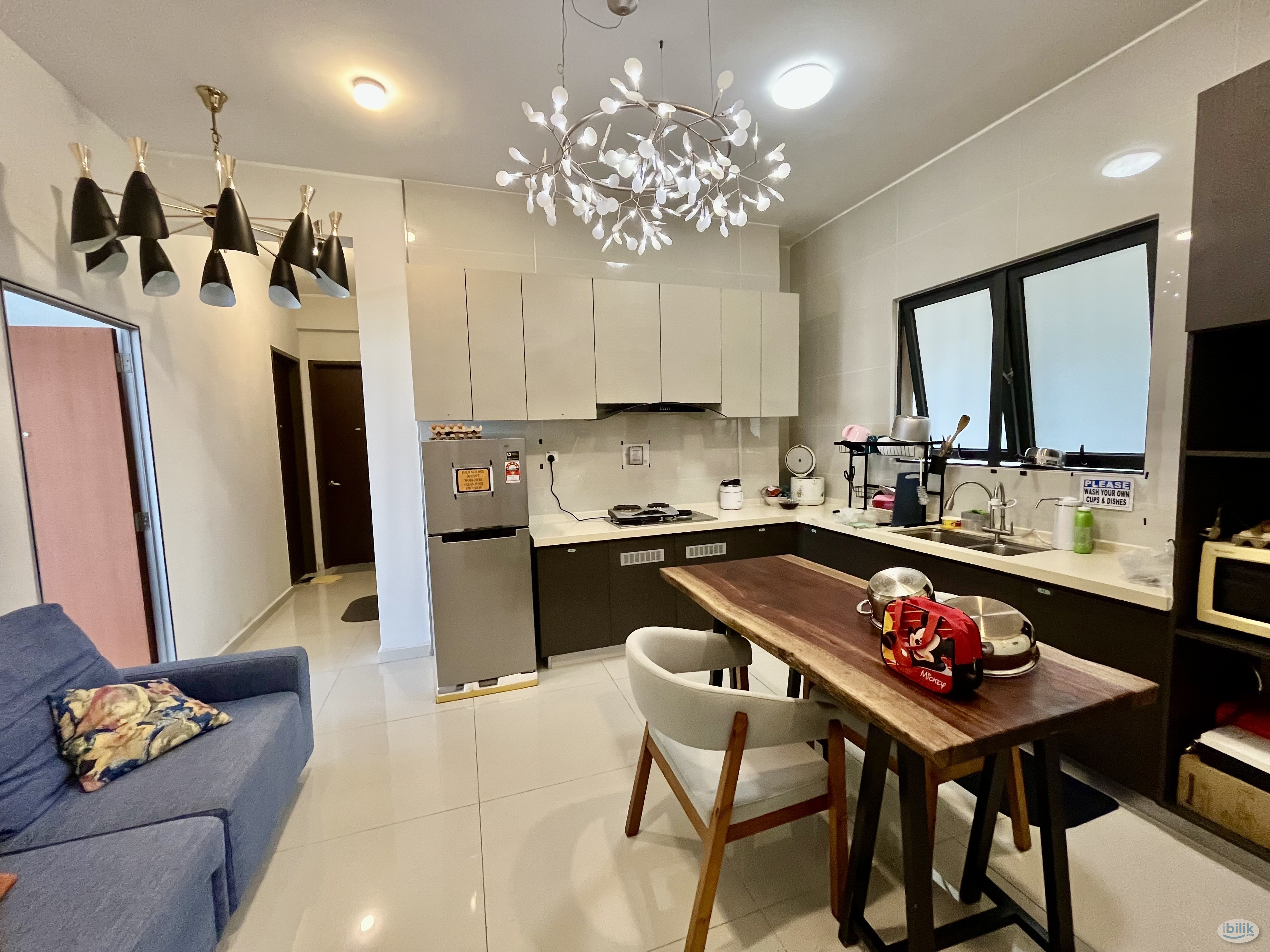 Middle Room at Danga Bay, Johor Bahru - Image 3