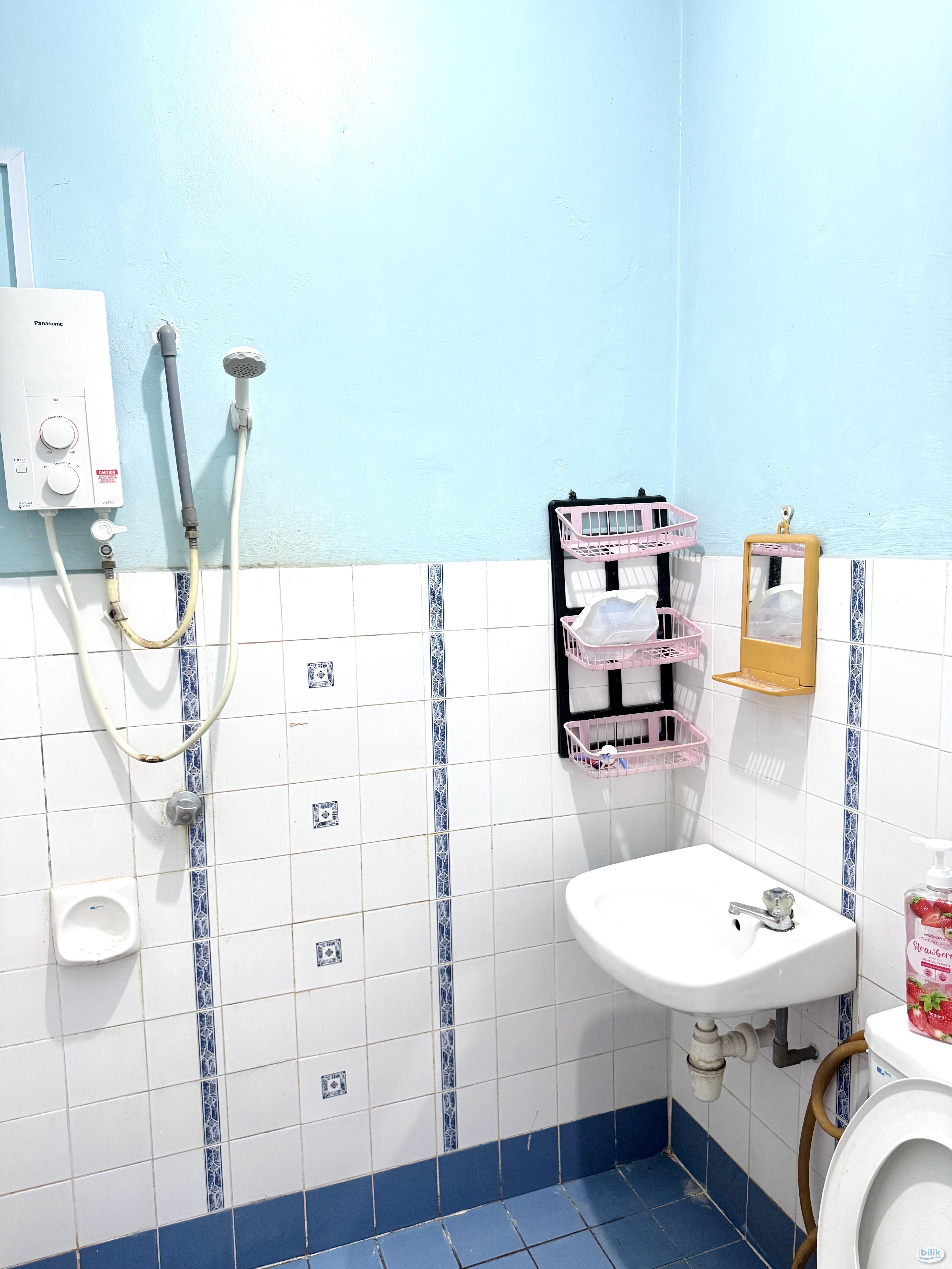 Landed Middle Room Puchong Jaya, Puchong - Image 2