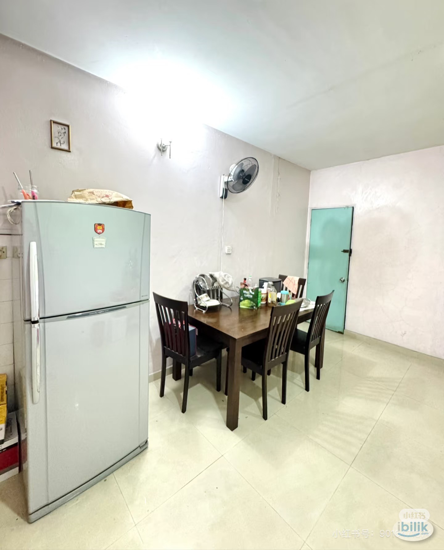 Landed Middle Room Puchong Jaya, Puchong - Image 3