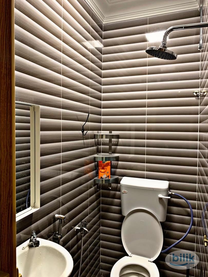 Single Room at Taman Miharja, Cheras - Image 2