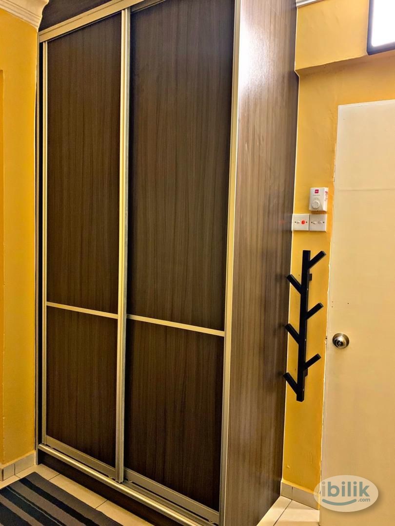 Single Room at Taman Miharja, Cheras - Image 3