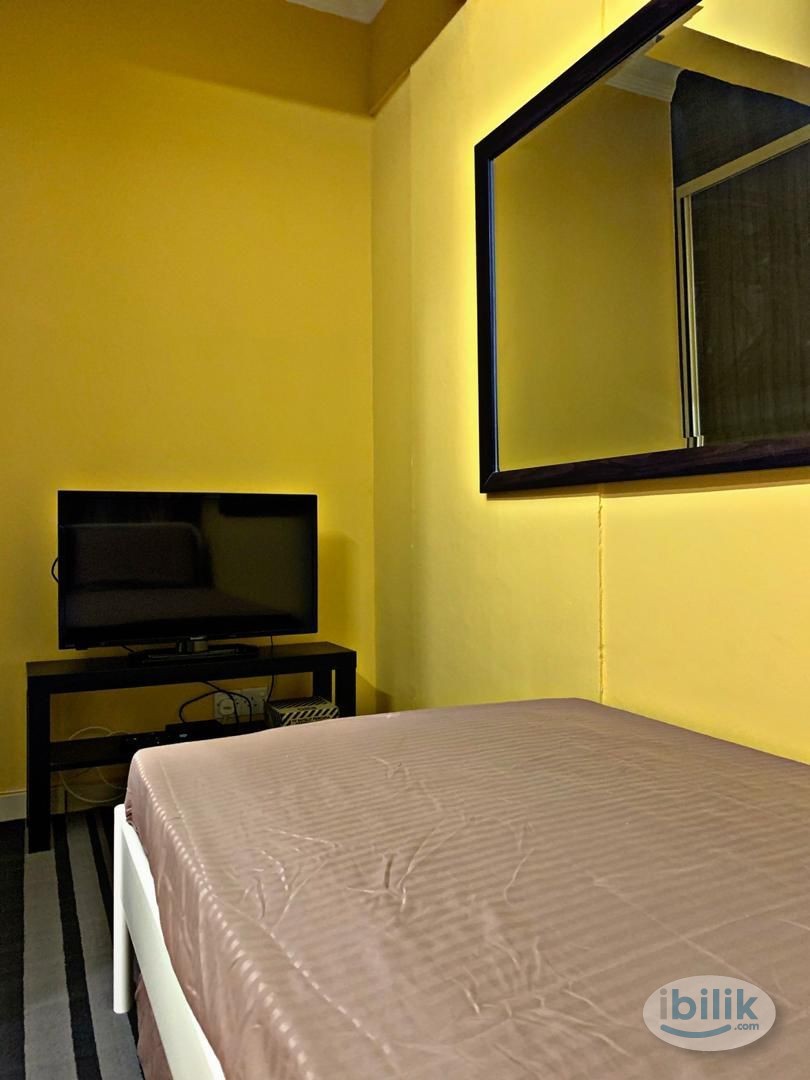 Single Room at Taman Miharja, Cheras - Image 4