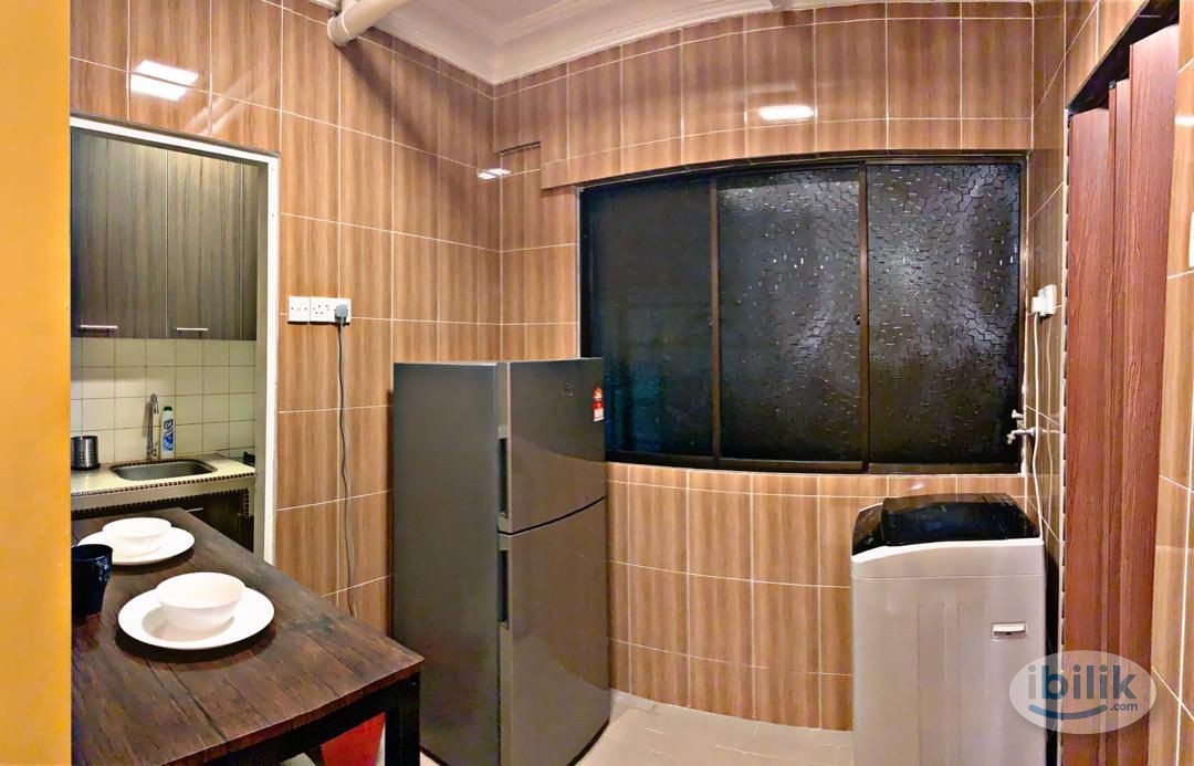Single Room at Taman Miharja, Cheras - Image 5