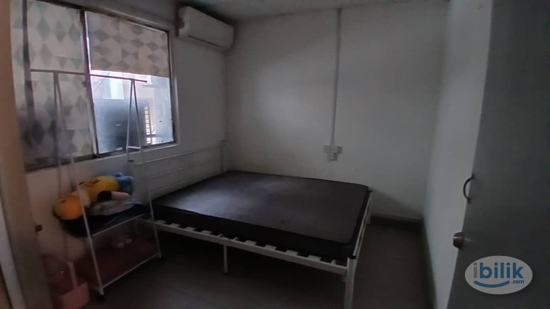SS21 ( UPTOWN ) ROOM TO RENT, ZERO DEPOSIT - Image 1