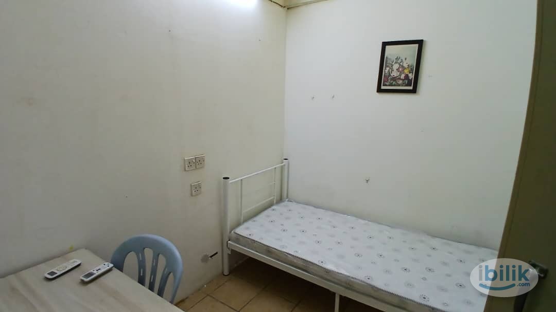 SS21 ( UPTOWN ) ROOM TO RENT, ZERO DEPOSIT - Image 4