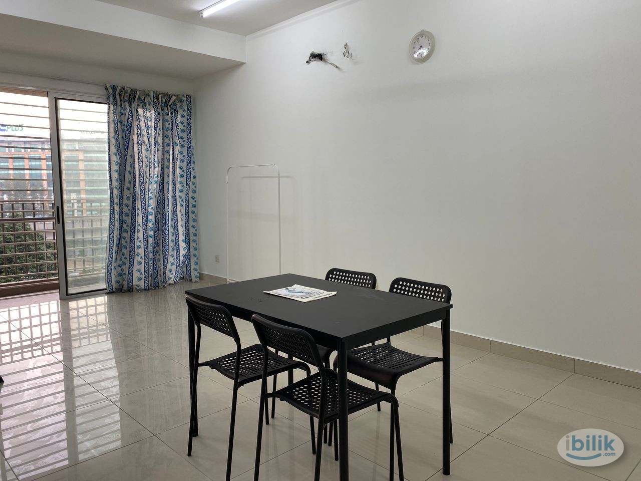 Master Room at Zenith Residences, Kelana Jaya - Image 5