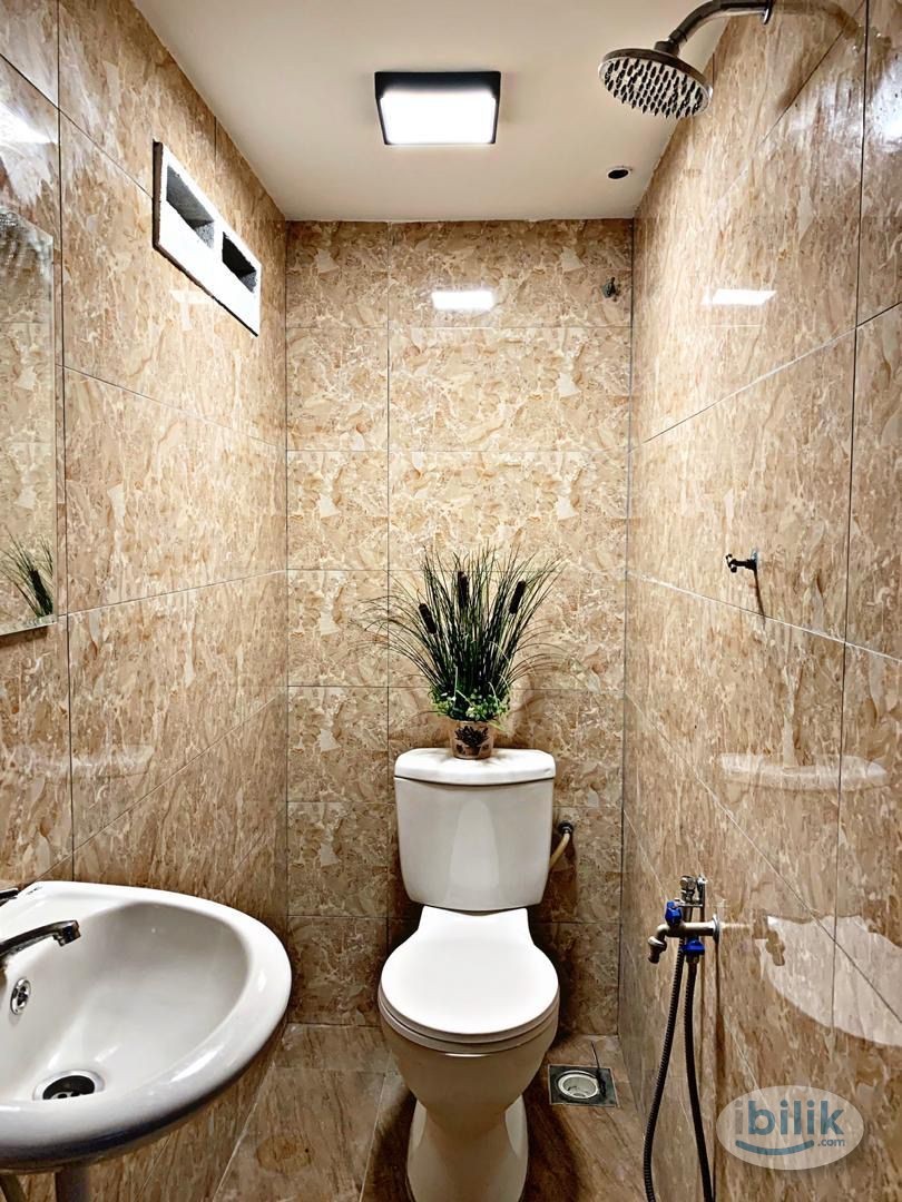 Single Room at The Palladium, Keramat - Image 1
