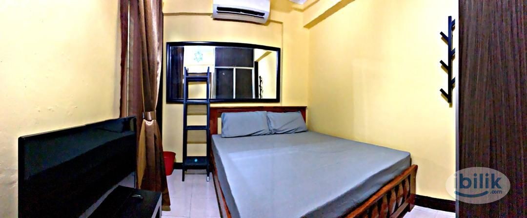 Middle Room at Keramat, Kuala Lumpur - Image 1