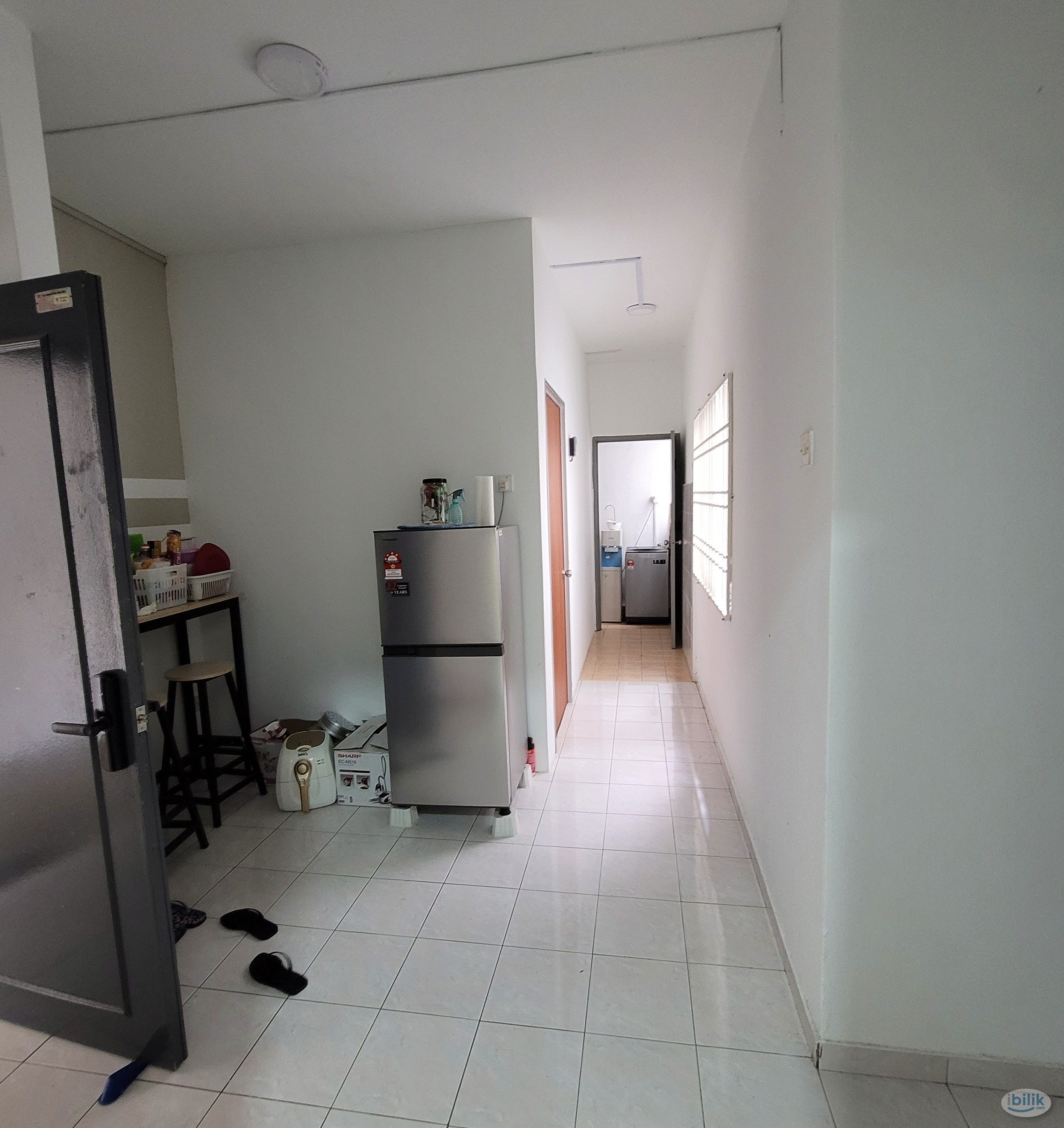 Single Room at Sutramas, Bandar Puchong Jaya - Image 1