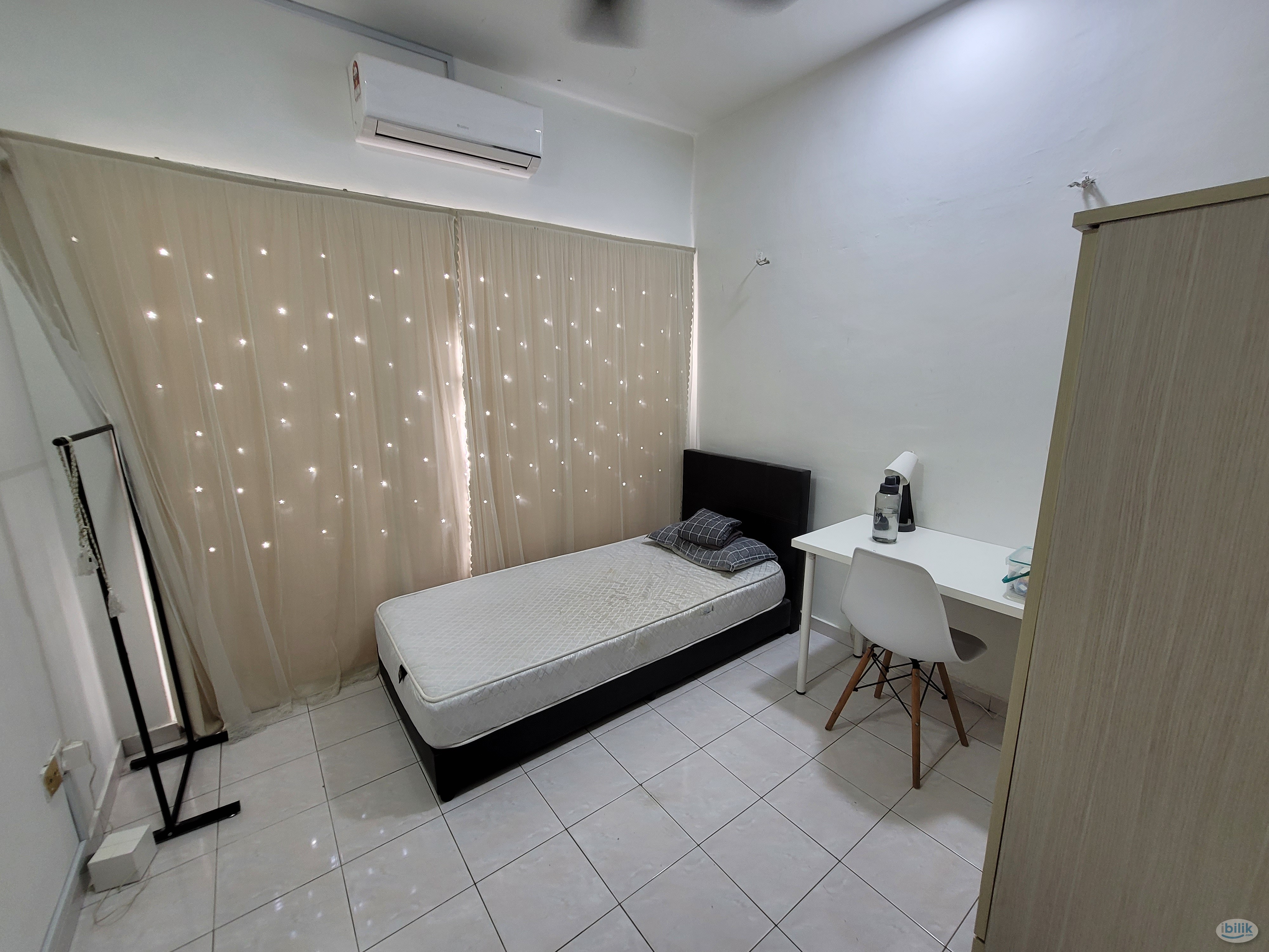 Single Room at Sutramas, Bandar Puchong Jaya - Image 3
