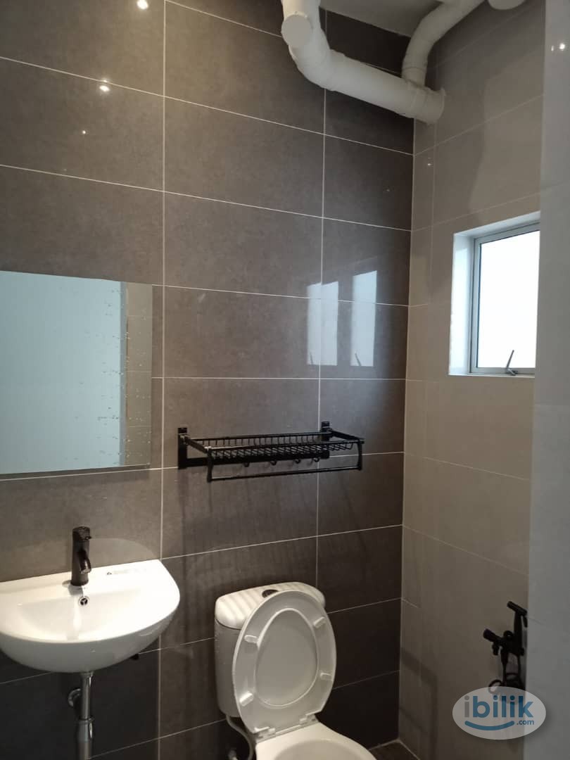 Single Room at Sutramas, Bandar Puchong Jaya - Image 4