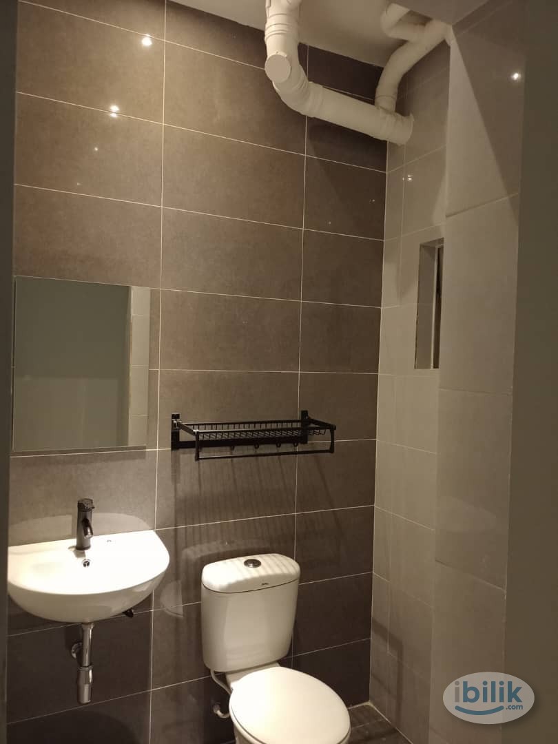 Single Room at Sutramas, Bandar Puchong Jaya - Image 5