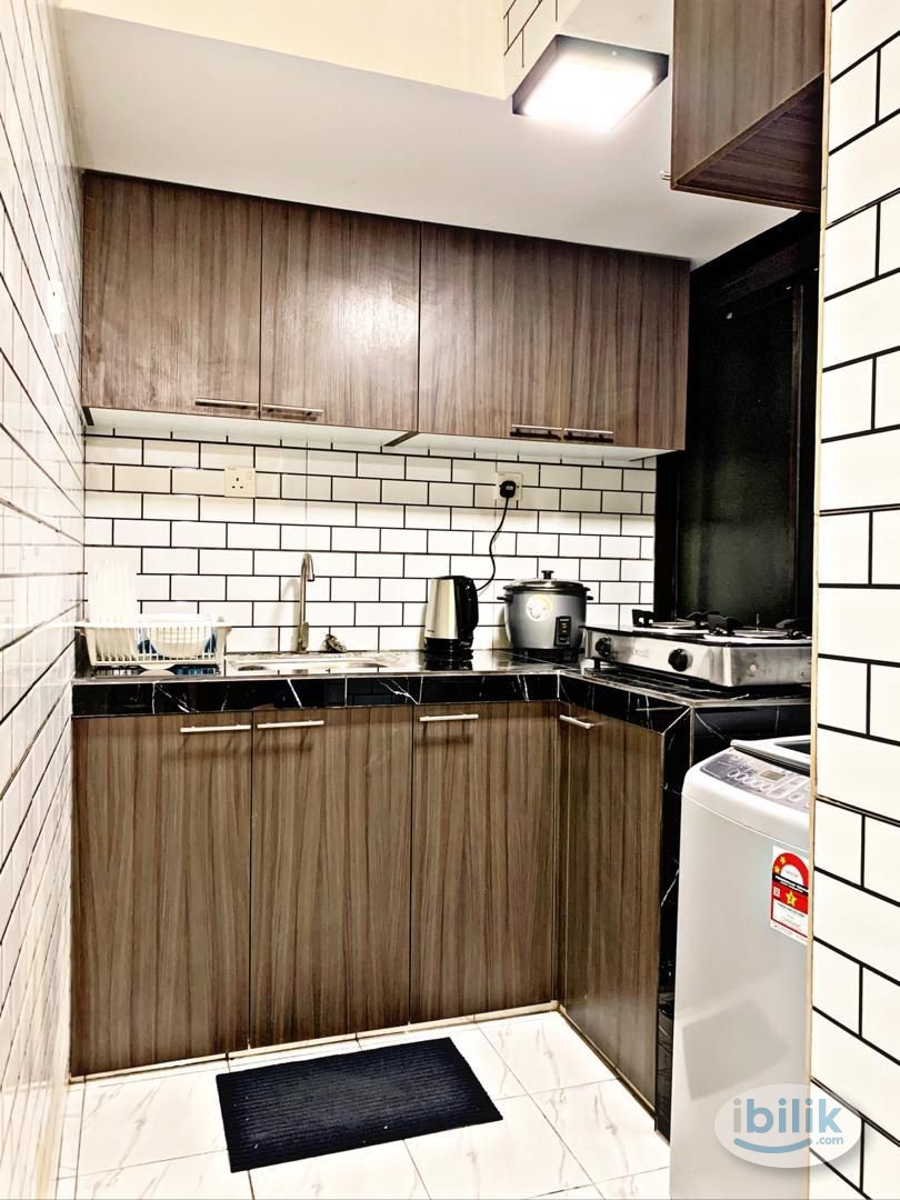 Middle Room at Pandan, Ampang - Image 3