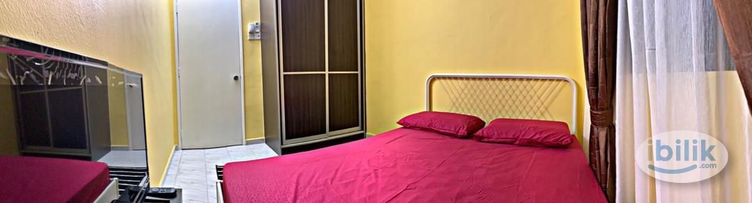 Middle Room at Pandan, Ampang - Image 5