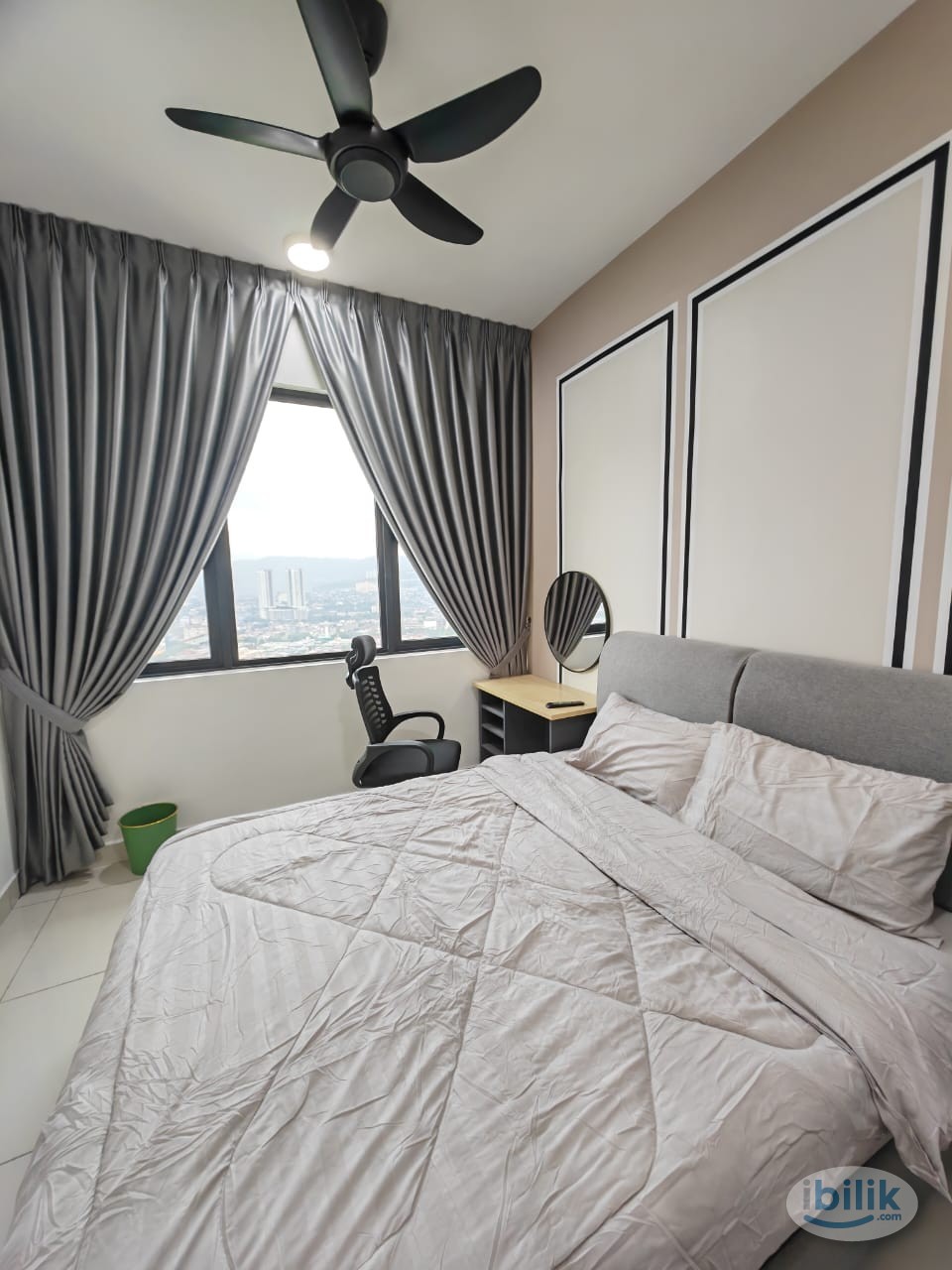 Middle Room at Parc 3, Cheras - Image 2