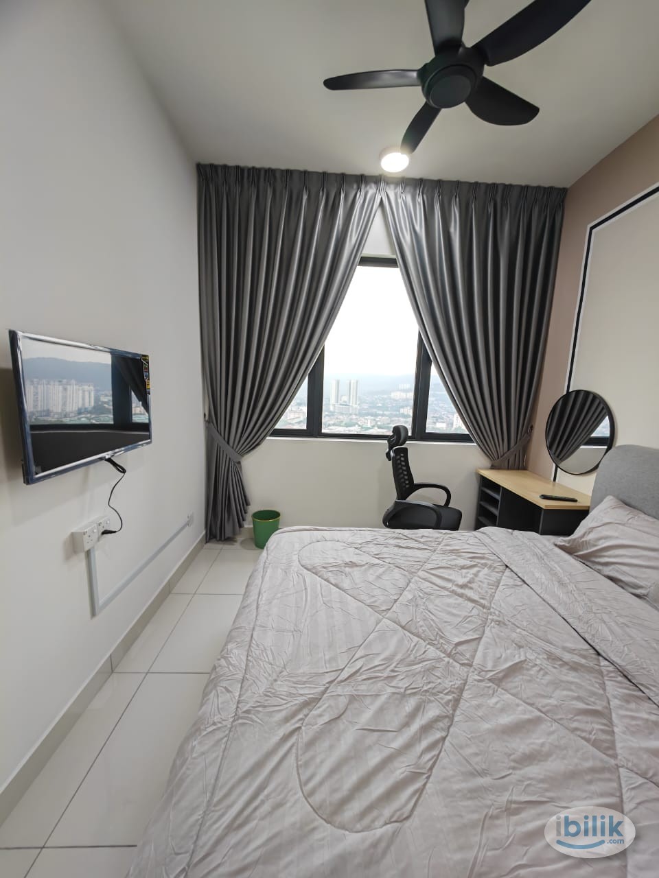 Middle Room at Parc 3, Cheras - Image 5