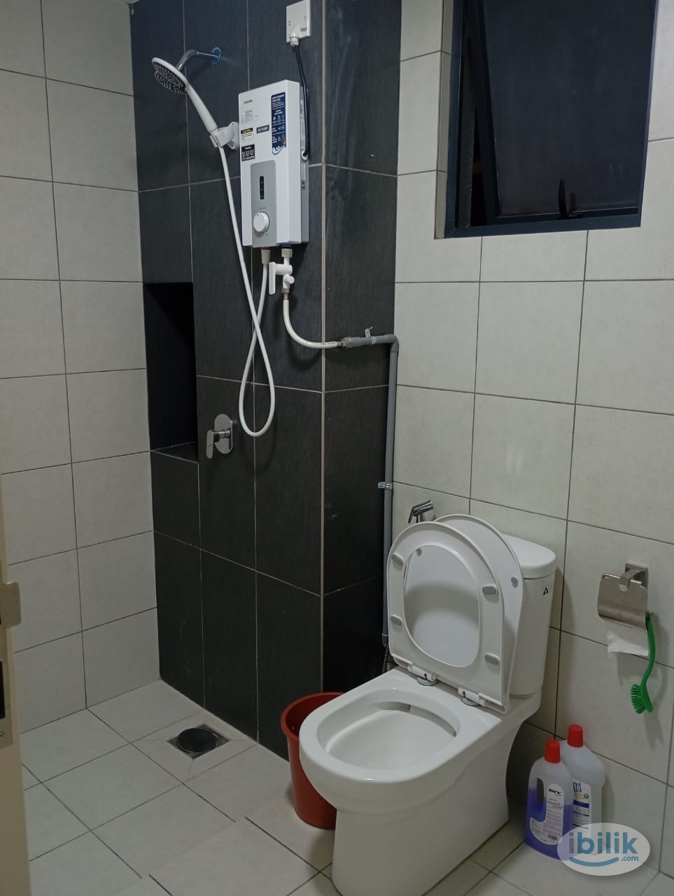 Bilik Sewa Utk Perempuan @ Kota Damansara - Image 5