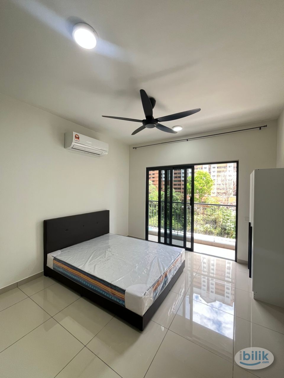 Bilik Sewa Utk Perempuan @ Kota Damansara - Image 1