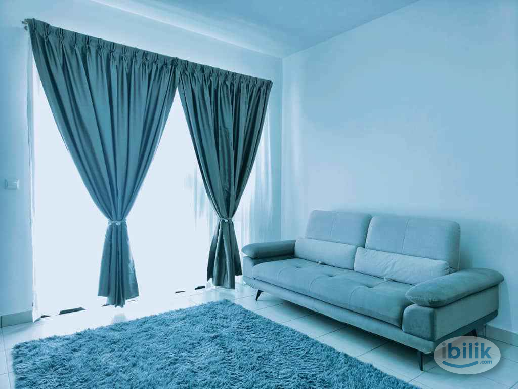 Middle Room at Netizen Residence, Bandar Tun Hussein Onn  - Image 4
