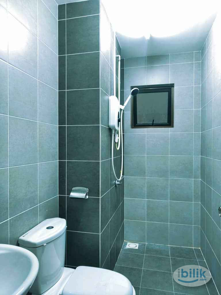 Middle Room at Netizen Residence, Bandar Tun Hussein Onn  - Image 5