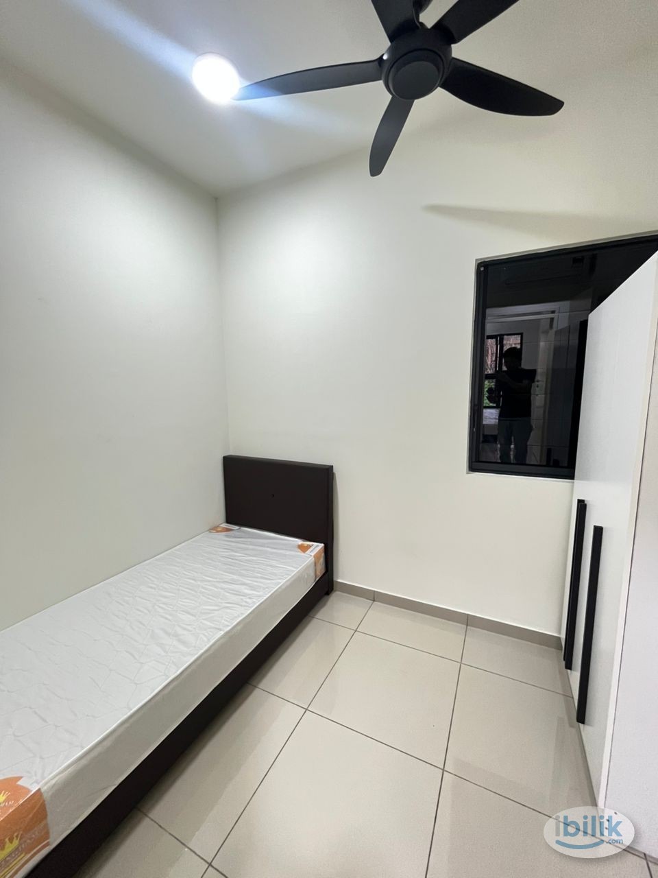 Female Unit available For Rent @ KD - Image 2