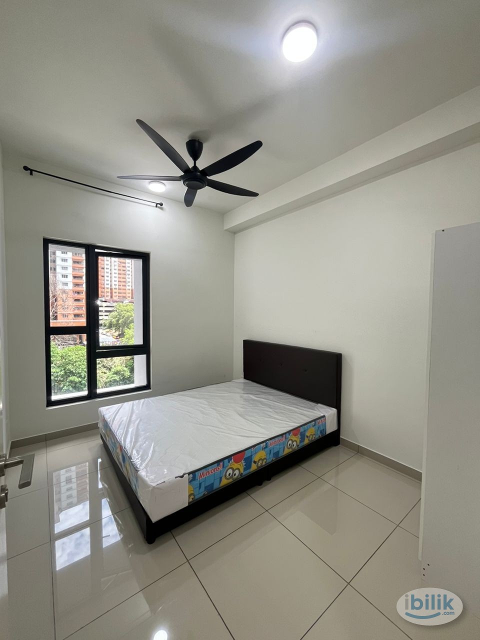 Female Unit available For Rent @ KD - Image 1