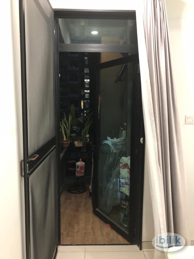 Single Room at Bandar Bukit Puchong, Puchong - Image 4