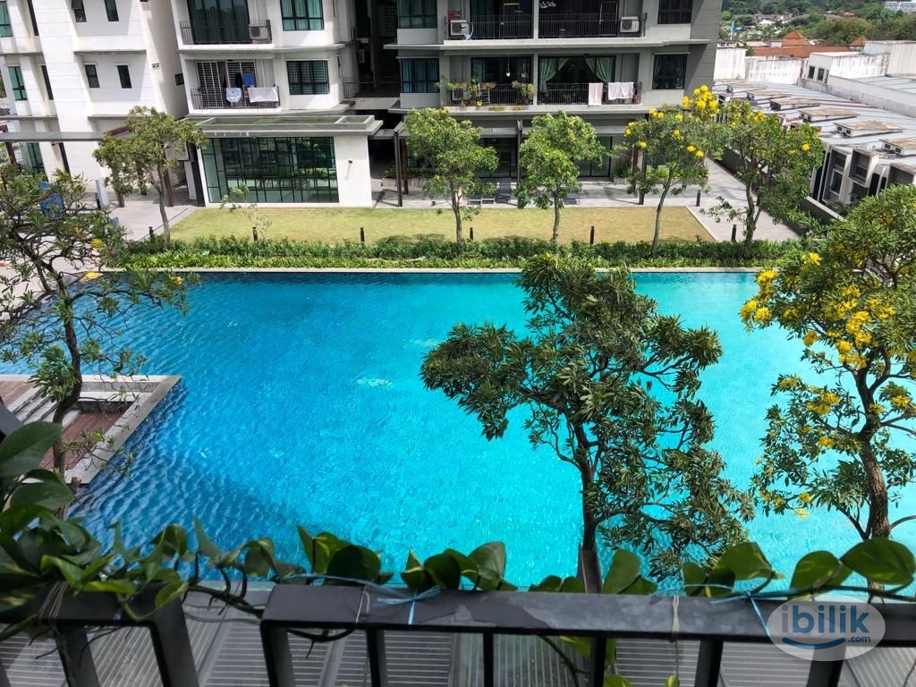 Single Room at Bandar Bukit Puchong, Puchong - Image 5