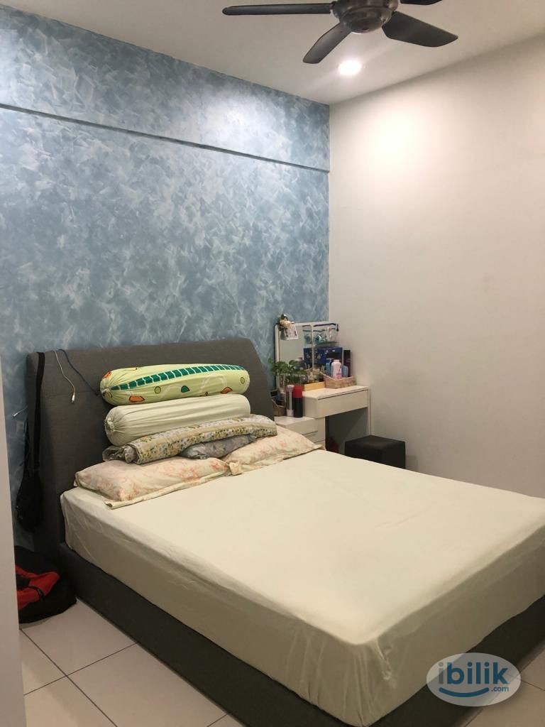 Single Room at Bandar Bukit Puchong, Puchong - Image 1