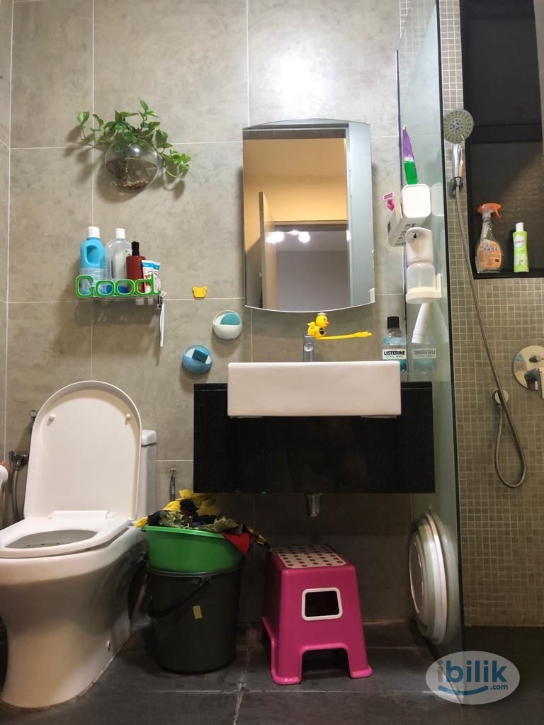 Single Room at Bandar Bukit Puchong, Puchong - Image 3