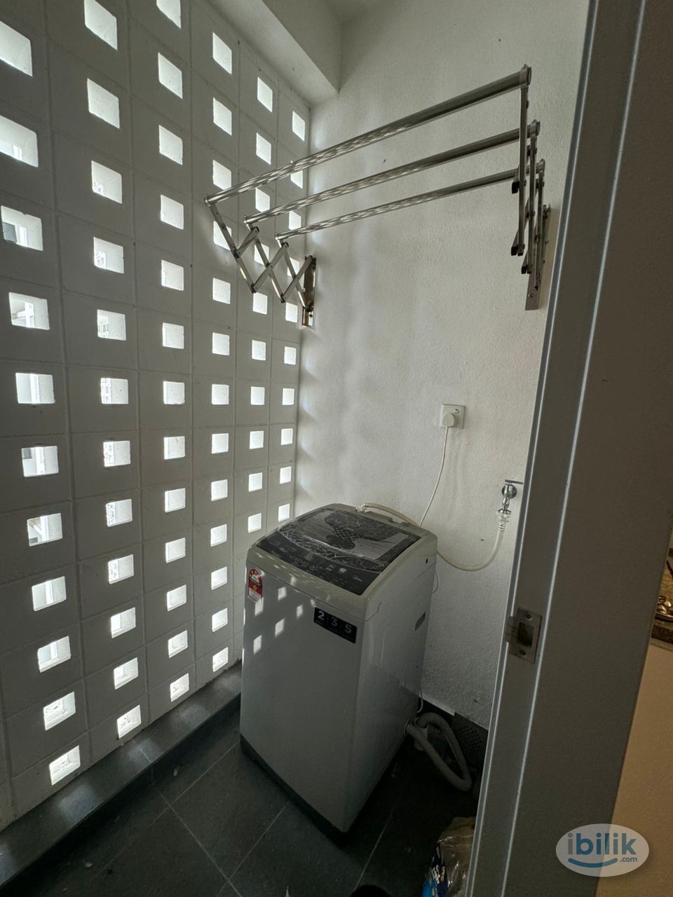 Fully Furnished Apartment Master Room For Rent At Luminari, Butterworth - Image 1