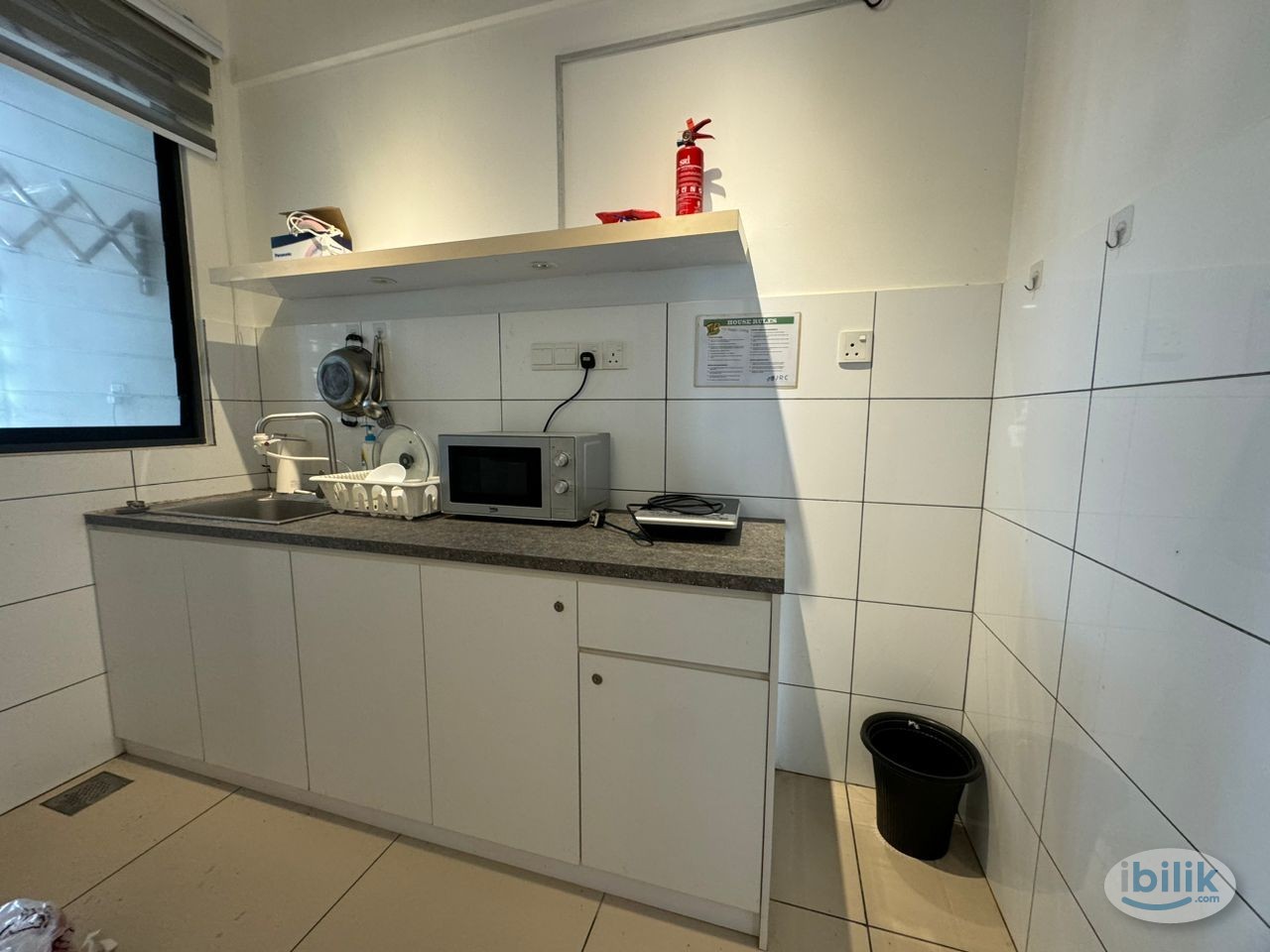Fully Furnished Apartment Master Room For Rent At Luminari, Butterworth - Image 2