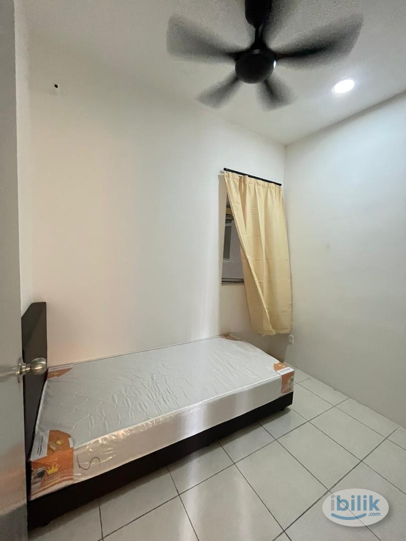 Sentul ada bilik utk sewa - Image 1