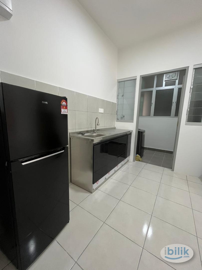 Sentul ada bilik utk sewa - Image 4