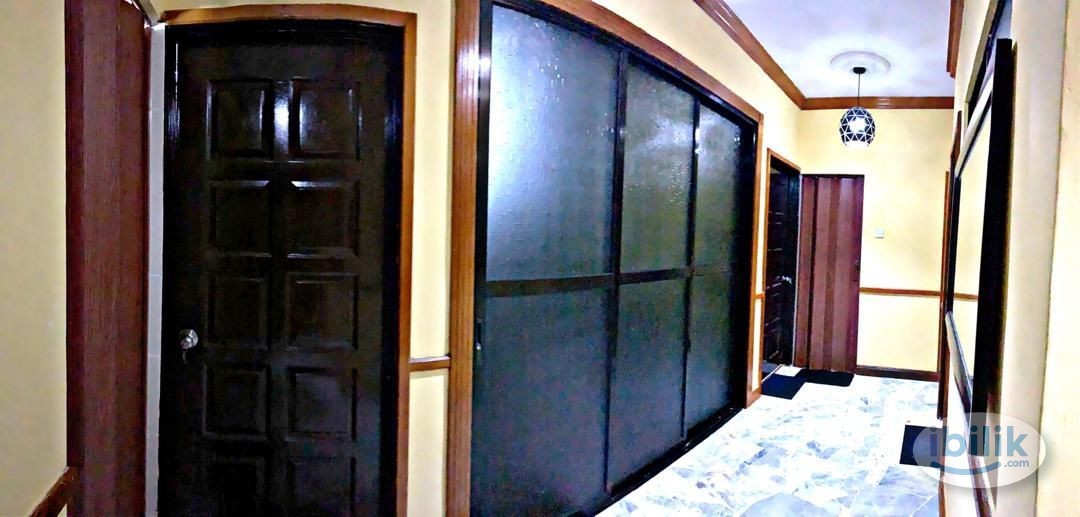 Single Room at Gurney 2, Keramat - Image 1