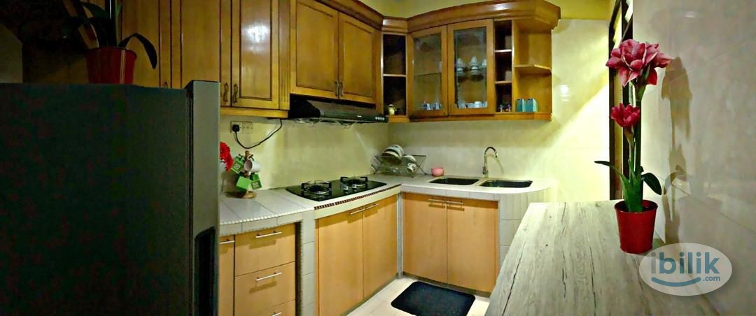 Single Room at Gurney 2, Keramat - Image 2