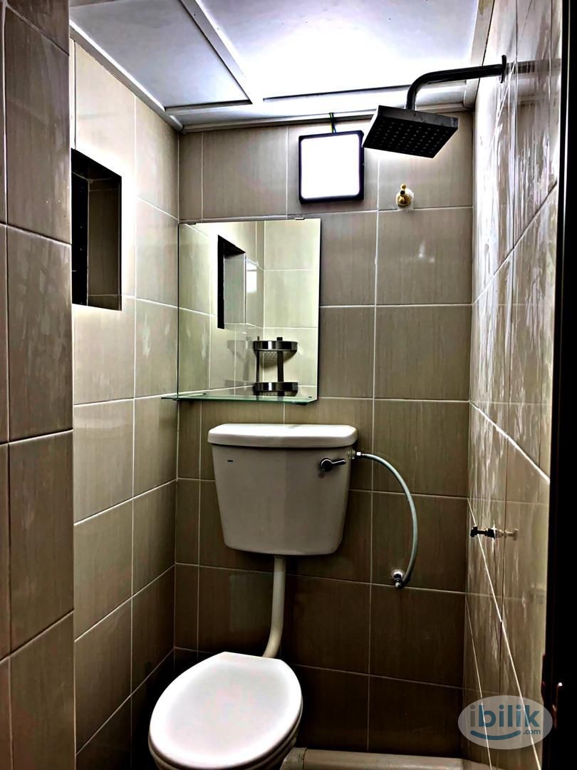 Single Room at Gurney 2, Keramat - Image 4